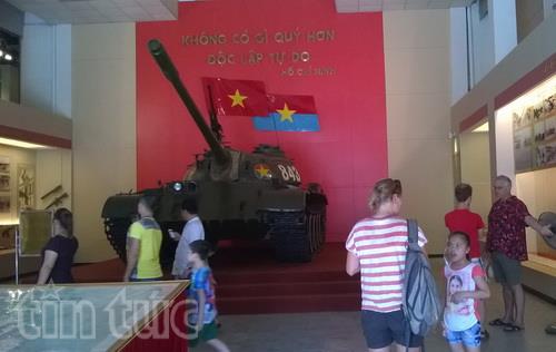 Hiểu hơn về chiến dịch Hồ Chí Minh năm 1975 ảnh 2